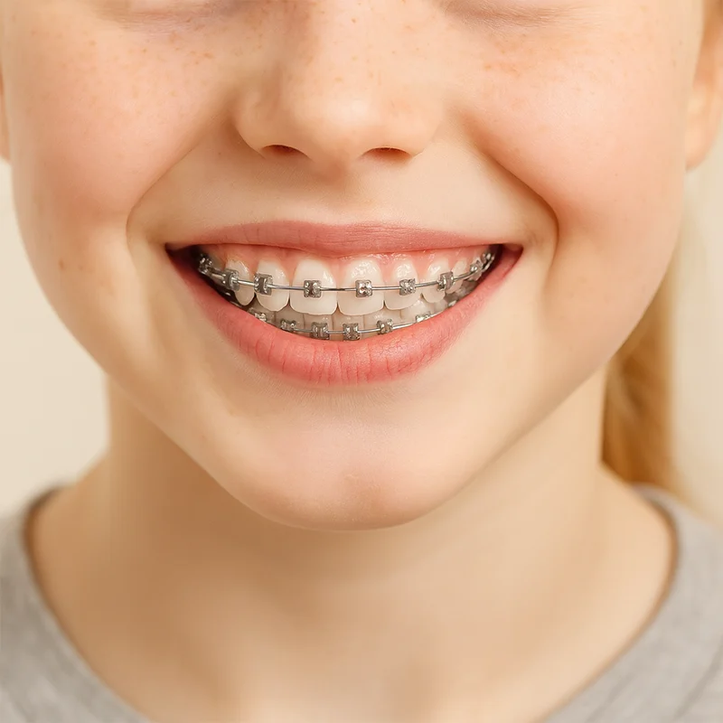 Feste Zahnspange Konstanz Feste Zahnspange Konstanz