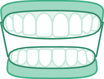 Schnarchschiene